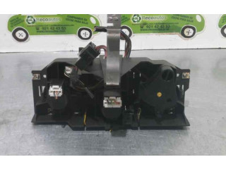 Модуль блока управления кондиционером 568740100 Fiat Marea