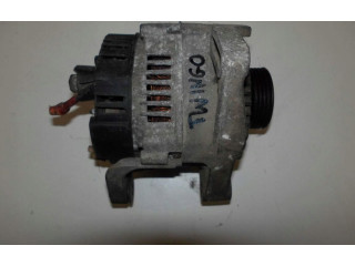 Генератор 76677899 Renault Twingo I