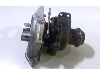 Turbodmychadlo Турбина 9813241380, 845275GTD1244VZ Ford Kuga III ZTDA