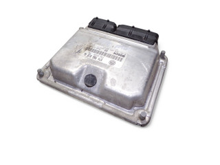 Блок управления двигателя 074906018AL, 0281010459 Volkswagen Transporter - Caravelle T4