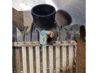 Интеркулер Ford Transit Custom 2.2