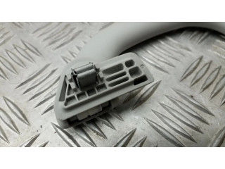 Задняя ручка