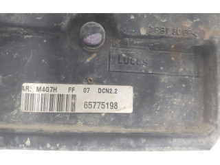 Řídící jednotka 9641390180, R04080026D Citroen Berlingo 1963