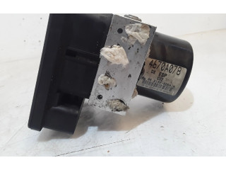 Блок АБС 06210904313, 4670A078 Mitsubishi Grandis - года