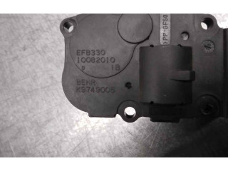 Вентилятор печки K9749005 Audi Q5 SQ5