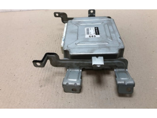 Блок управления двигателя 8956087712, 1122001302 Daihatsu Gran Move
