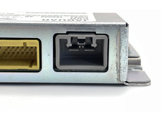 Блок управления задней подвеской CW8318B008AB Jaguar XK - XKR