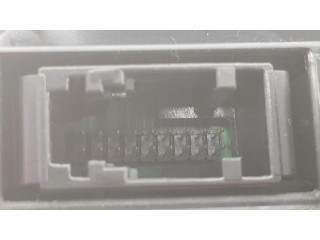 Блок управления климат-контролем 64113457397 Mini Cooper Countryman R60