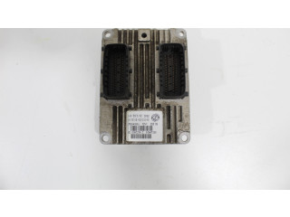 Řídící jednotka 00518699250, 00518699250 Fiat Punto Evo 2011