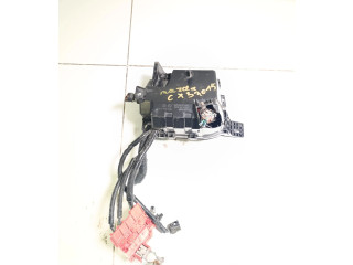   Pojistková skříňka D09W66767, 72547835AB1   Mazda CX-3 2016