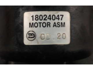 Блок АБС 96264655, 18041751   Chevrolet  Tacuma   -  года