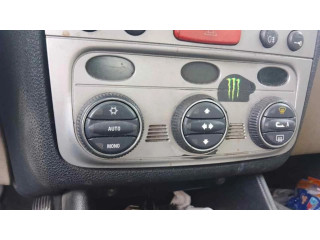 Блок управления климат-контролем Alfa Romeo 166