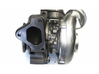 Turbodmychadlo Турбина 6120960399, 709838 Mercedes-Benz Sprinter W901 W902 W903 W904 2.1