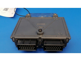 Блок управления дверью