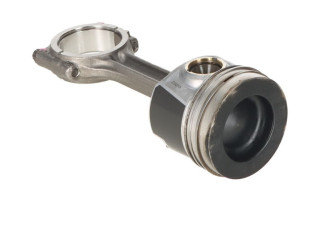 Шатун 04L105401A Volkswagen Transporter - Caravelle T6