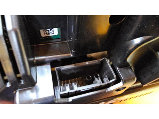 Přístrojová deska BMW 7 F01 F02 F03 F04 2012 0263694255, 928517901