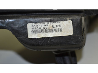 Зеркало электрическое Volvo V60 2013 - 2018 года