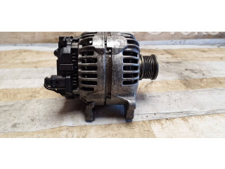 Генератор 06F903023F Skoda Superb B6 (3T)