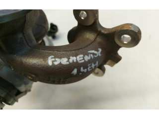  Турбина Cupra Formentor  04E145873G         