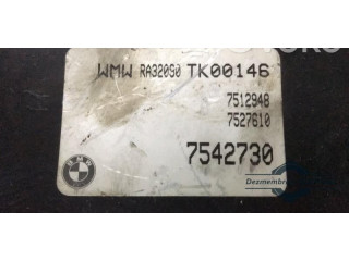 Блок управления двигателем Блок управления 1214752761001, S118012001N   Mini Cooper Hatch Hardtop