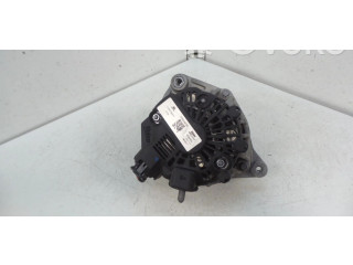 Генератор 3730004700   Hyundai i10      