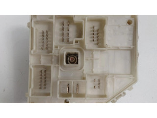 Блок предохранителей Ford Fiesta