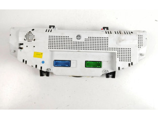 Přístrojová deska  Porsche Cayenne (9PA) 2009 7L5920875H, 0263633660  