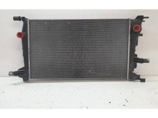 Řídící jednotka 214100002R Renault Scenic III - Grand scenic III 2009