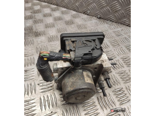 Блок АБС td8405   Nissan  X-Trail T31  2007 - 2014 года