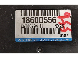 Блок управления E6T80794H, 1860D556 Mitsubishi Outlander