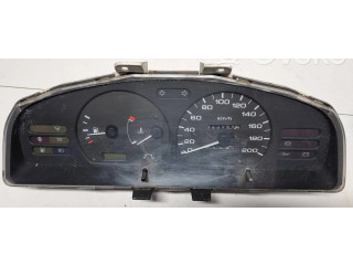 Přístrojová deska Nissan Sunny 1992 63C00