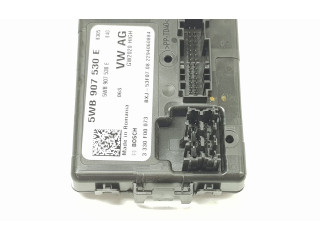 Блок управления 5WB907530E, 5WB907530E   Cupra Leon