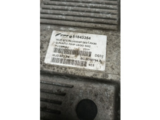 Řídící jednotka 51843354 Fiat Punto Evo 2009