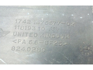 Электрический вентилятор радиаторов 17421475577 Mini One - Cooper R50 - 53