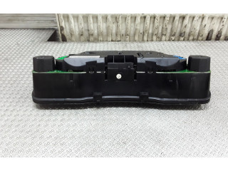 Спидометр (приборный щиток)  4B0919860NX   Audi A6 S6 C5 4B 