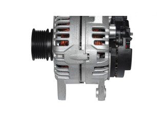 Генератор 8200660025   Renault Megane III      