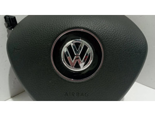 Подушка безопасности водителя 5G0880201B, 621304101 Volkswagen Golf VII