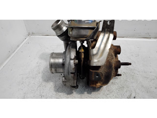  Турбина Renault Koleos I 2.0 GTA1549LV, 7730872    для двигателя 1057     