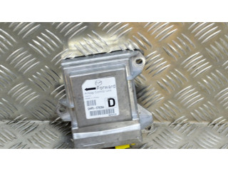 Блок подушек безопасности GHP957K30A Mazda 6