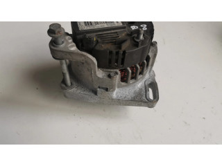 Генератор 8200660044A, 2543553B Dacia Sandero 0.0