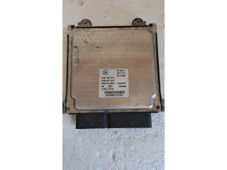 Řídící jednotka A6519007401, 28328588 Mercedes-Benz C W204 2013