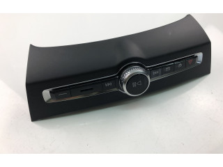 Блок управления климат-контролем P31398845   Volvo S90, V90