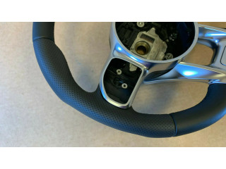 Руль Mercedes-Benz C W205  2014-2021 года A0004609908, A0050051399      