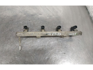 Топливная рампа 96487553   Renault Clio II   для двигателя D7F G7