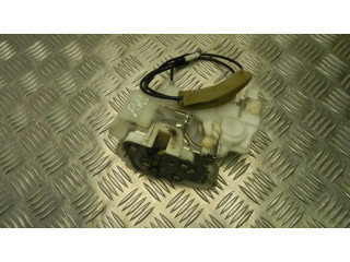 Передний замок