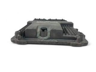 Блок управления двигателем Блок управления 31331540, 0261S06611   Volvo V70