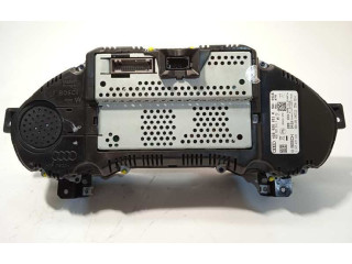 Панель приборов 4G8920931R, 0263672122 Audi A7 S7 4G