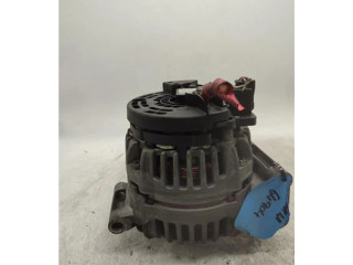 Генератор 7523897-01, 0124325108 Mini One - Cooper R50 - 53