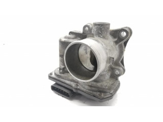 Дроссельная заслонка