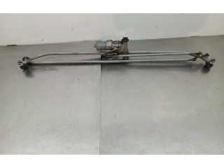 Моторчик дворников 13250416, 3397021103 Opel Meriva B